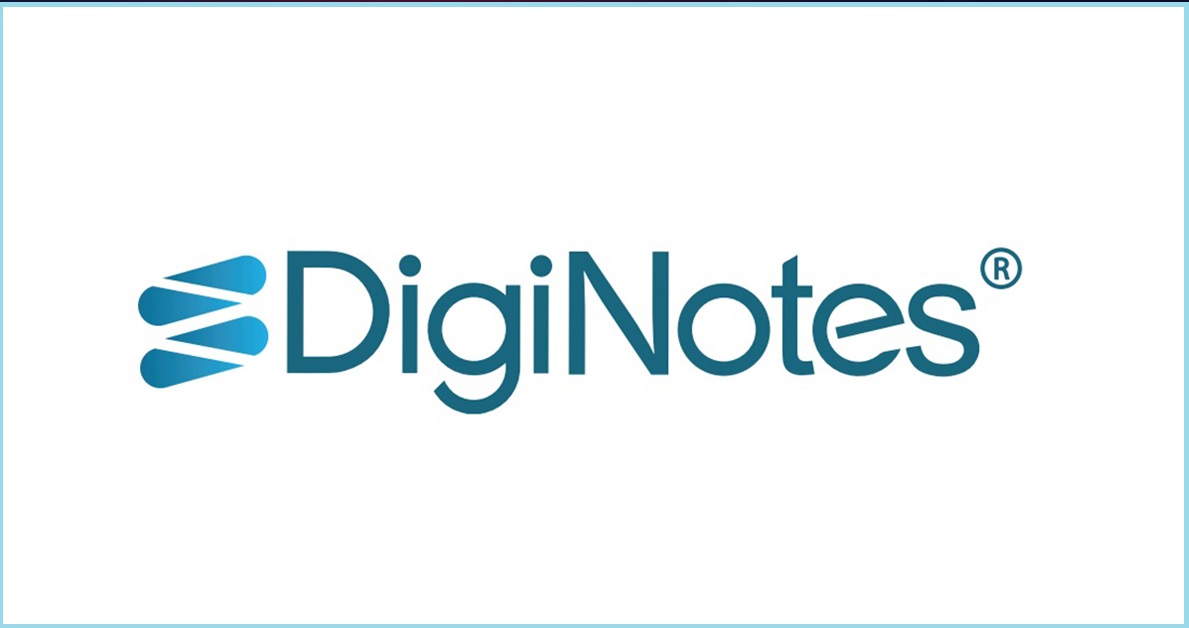 DigiNotes